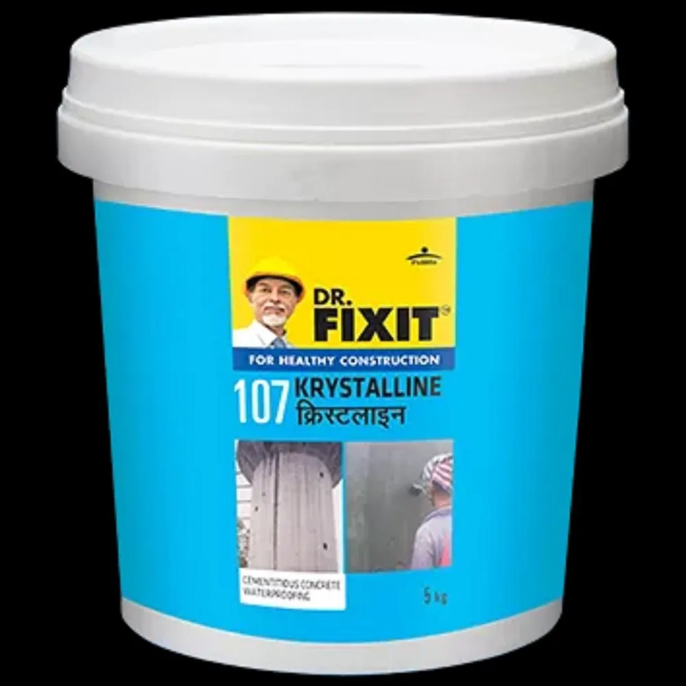 Dr. Fixit Admixer - Ultratech